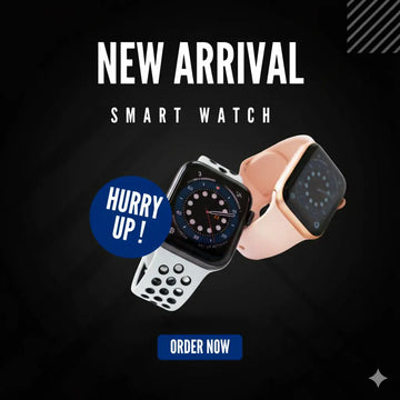 Best Smart Watches for Android and iPhone