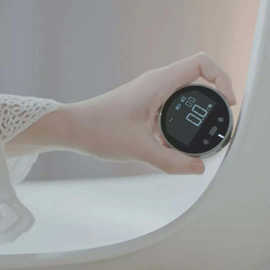 Digital Tape Measure for home improvement and DIY projects