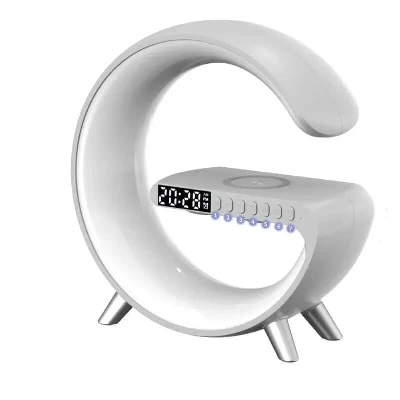 smart LED lamp modern desk and study light 