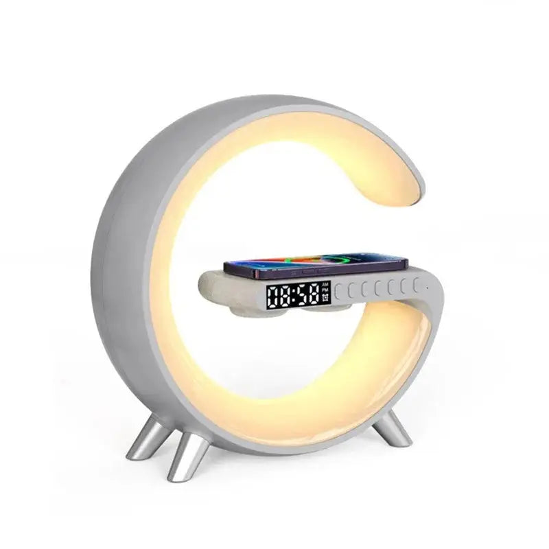 smart LED lamp relaxing night light for sleep 