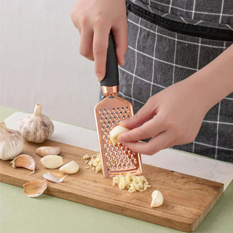 copper kitchen gadgets premium cooking tools set 