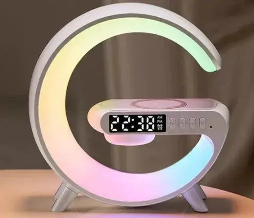 smart LED lamp portable LED mood lighting device
