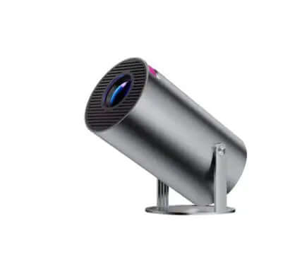 Best projector for home entertainment with laptop connection 