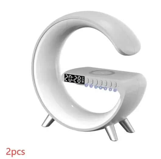 smart LED lamp energy saving LED mood light 